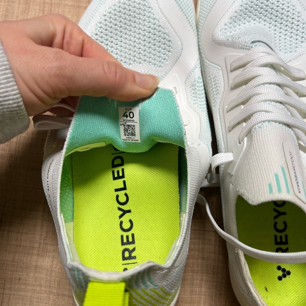 Vivobarefoot primus lite knit - Picture 2 of 5
